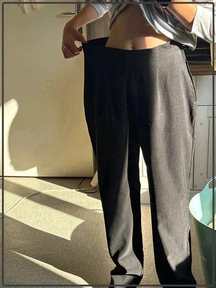 Pantalon taille 40 très bon état - photo numéro 2