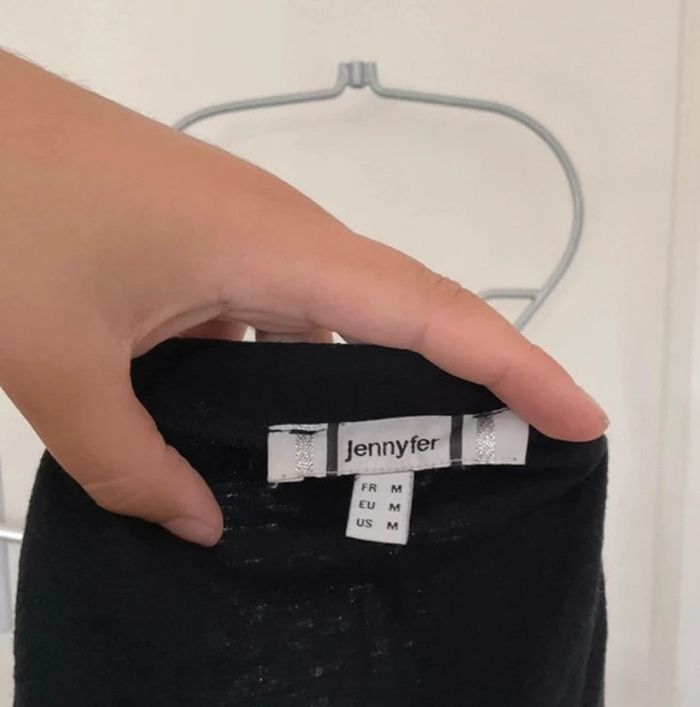 Top brassière - photo numéro 3