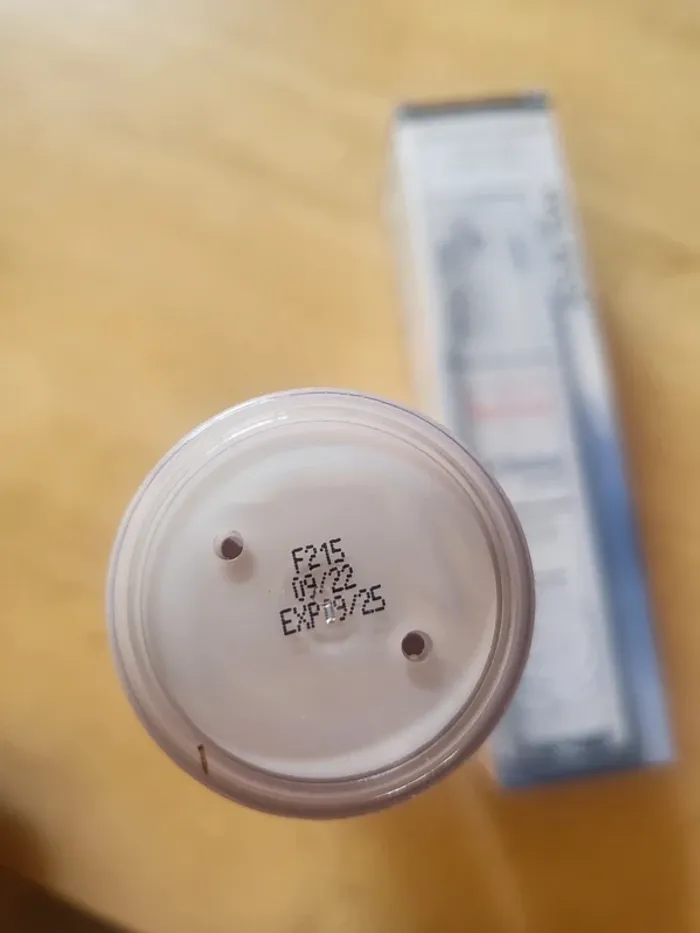 Avene a-oxitive crème de jour - photo numéro 3