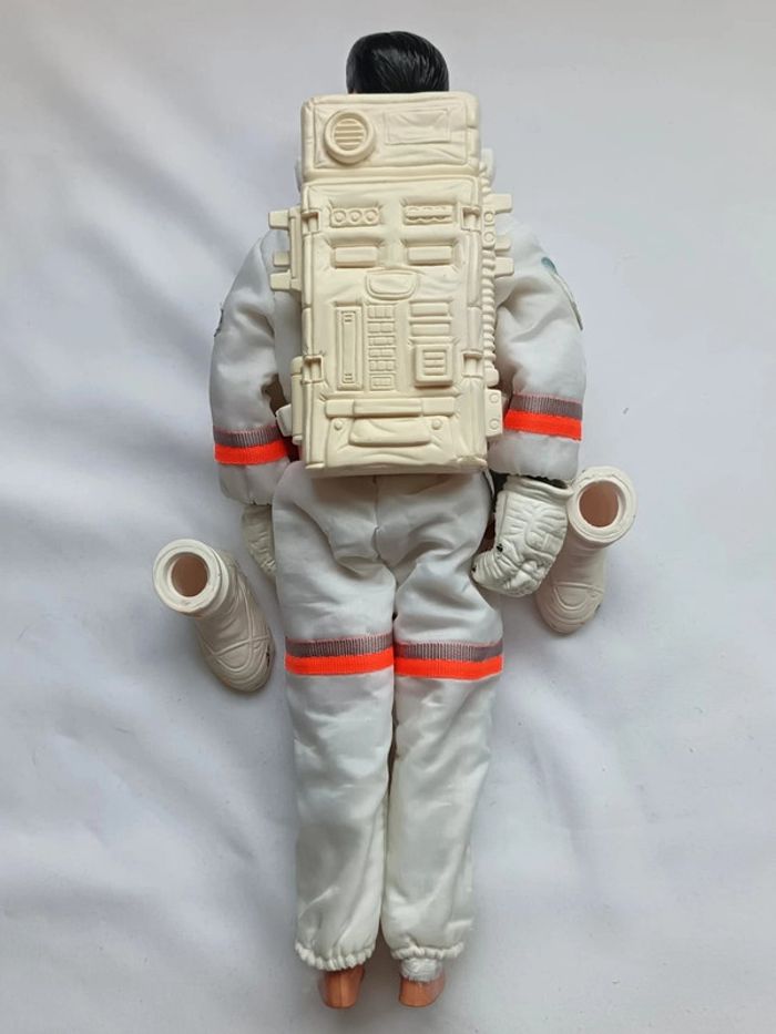 poupée mannequin Action Man - photo numéro 3
