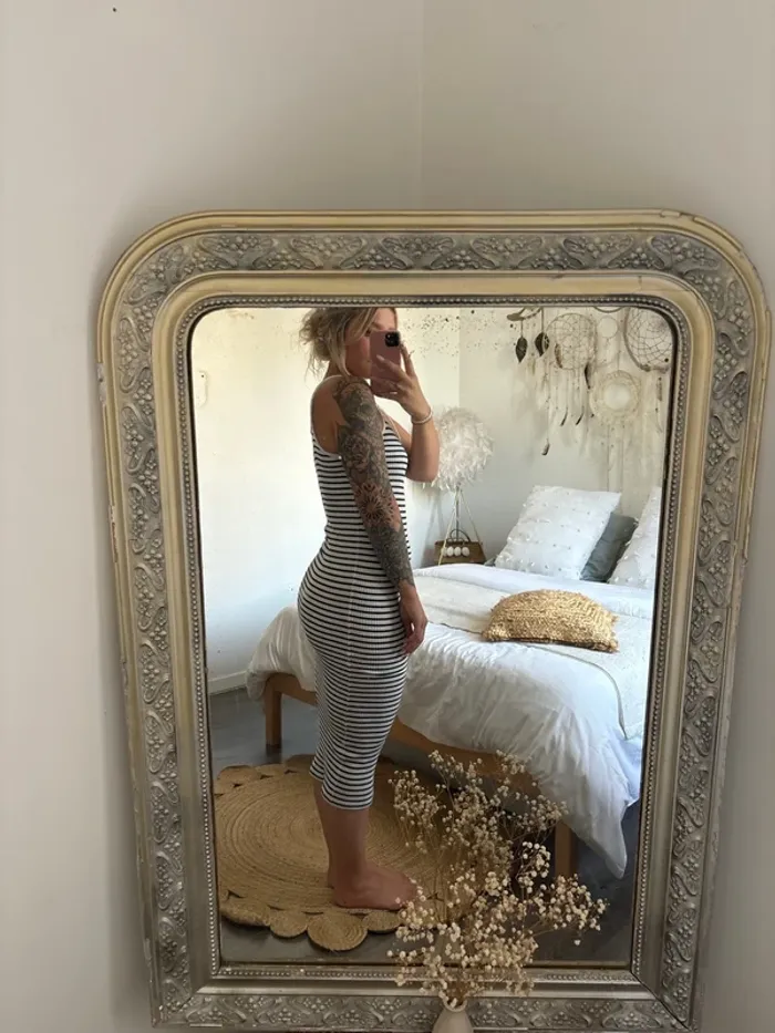 Robe marinière - photo numéro 3