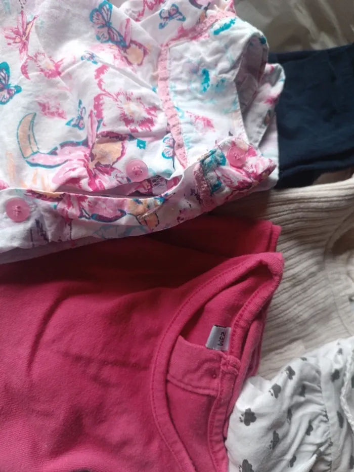 Lot taille 23 mois - photo numéro 13