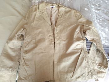 Ensemble été Patrice Bréal femme