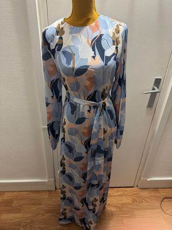 Robe feme