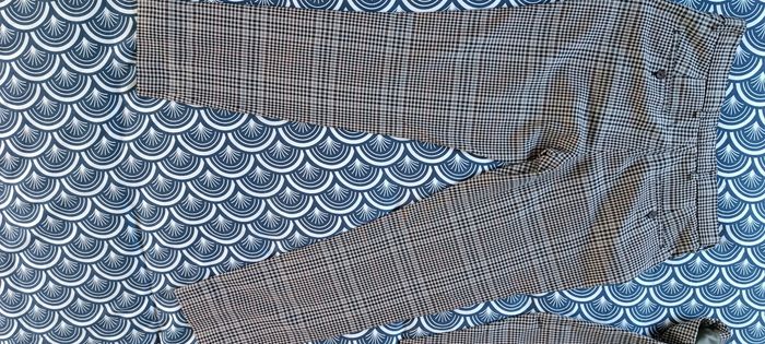 Ensemble costume - photo numéro 7