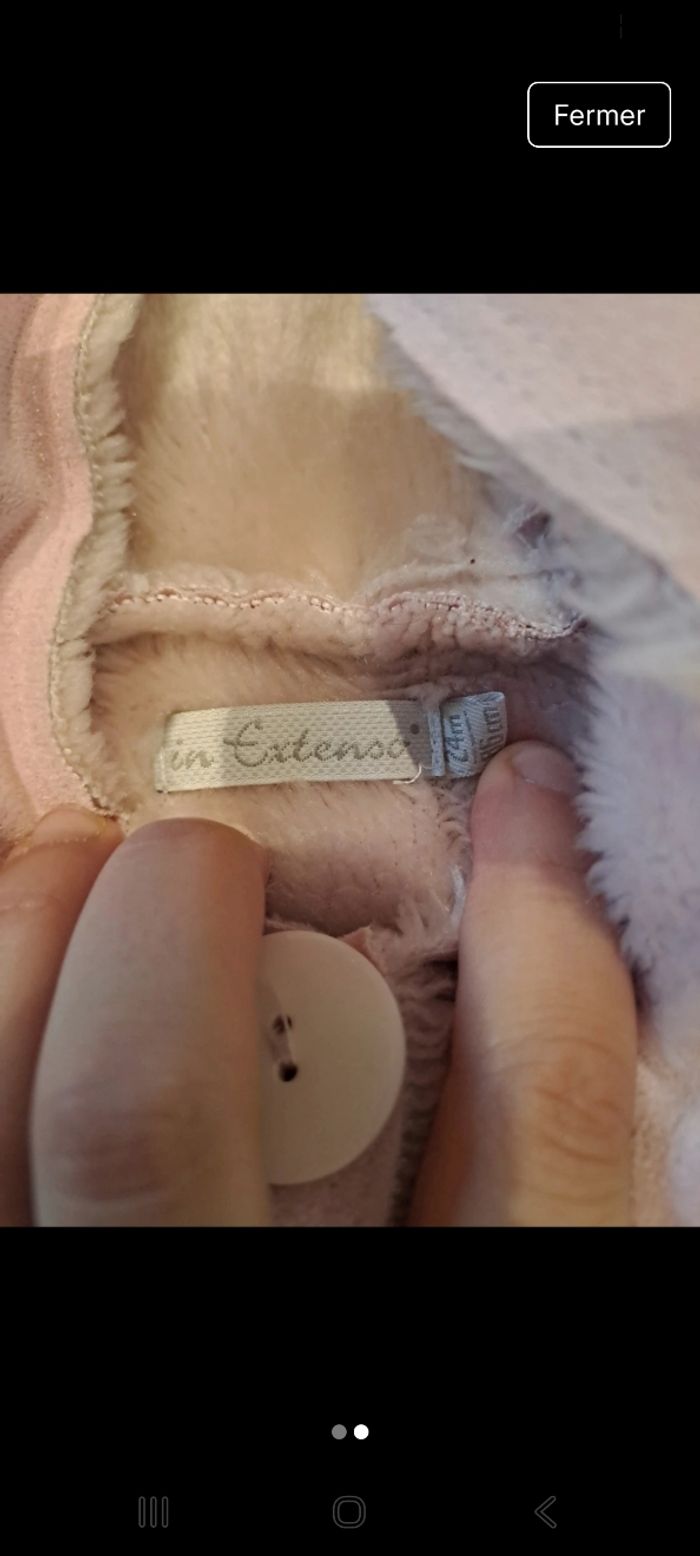 Manteau - photo numéro 2