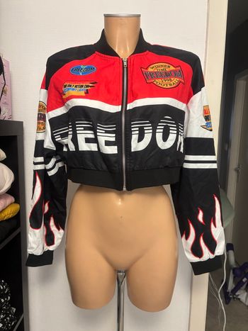 Veste courte neuf