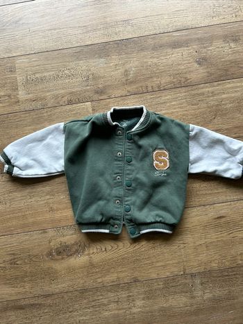 Bombers 18 mois Disney