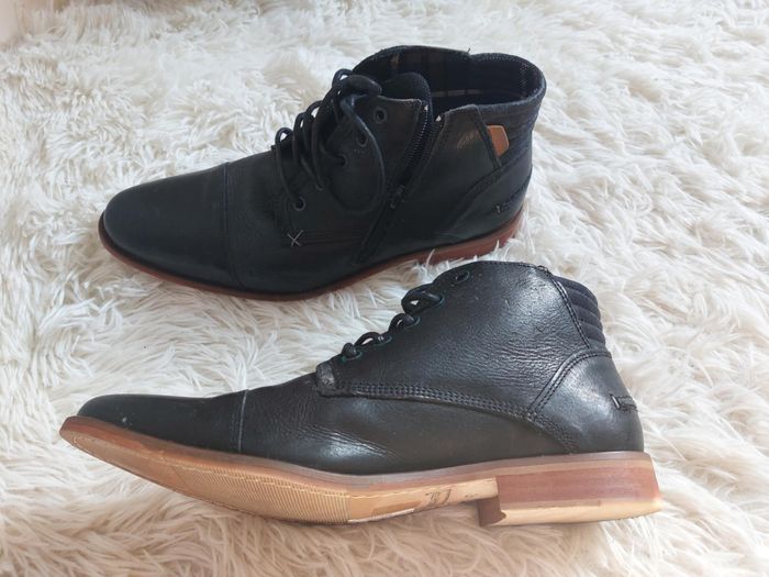 Chaussure San Marina Homme neuve - photo numéro 4