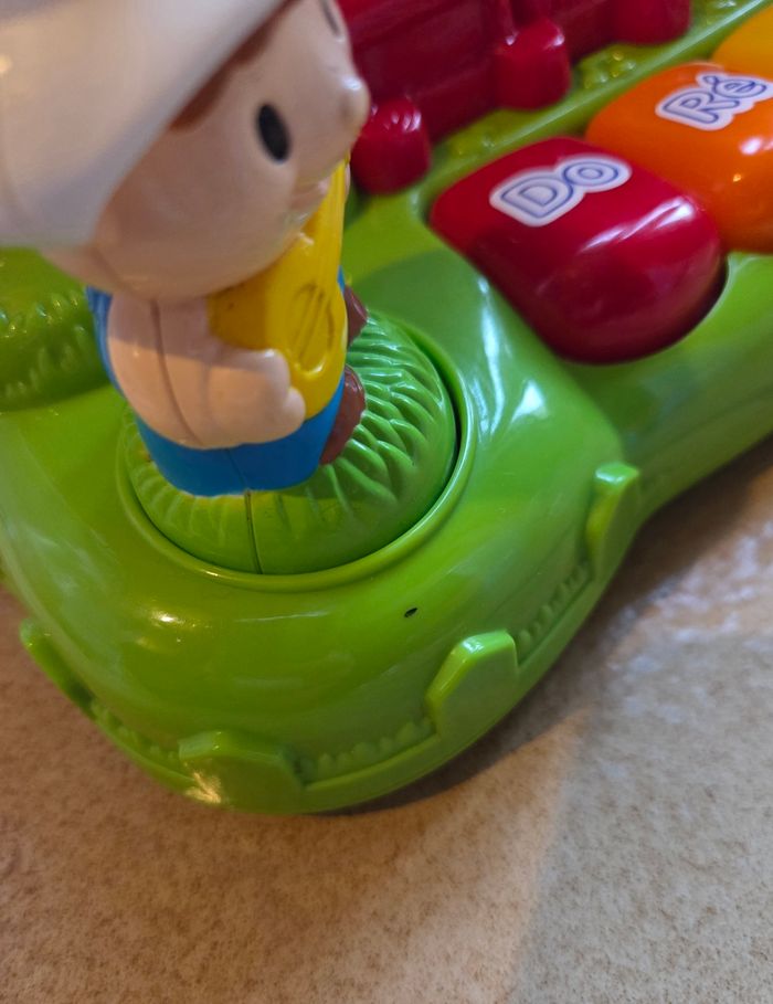 Ma ferme do re mi / Vtech - photo numéro 5