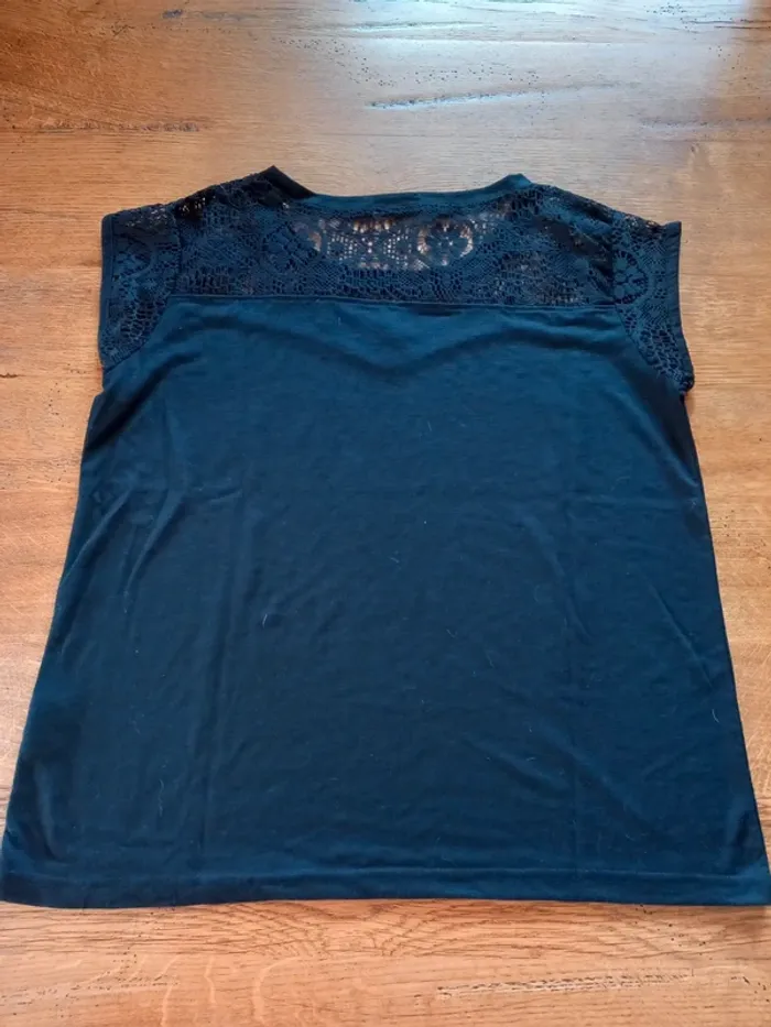 Tee-shirt femme Firefly L. - photo numéro 3