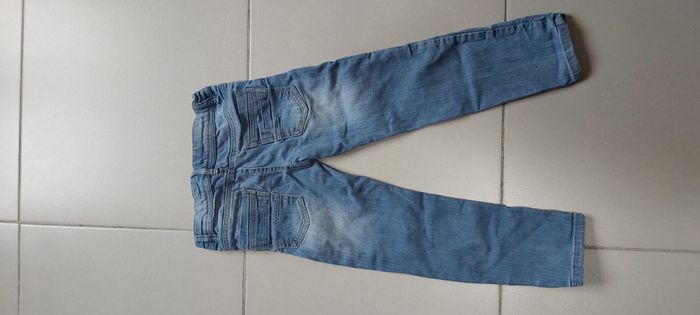 Jeans skinny 6 ans - photo numéro 5