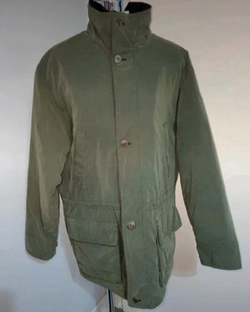 Manteau Péter Cofox homme 50