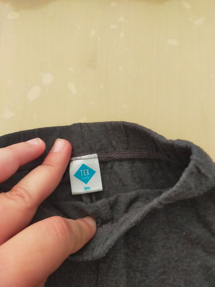 Legging 3mois - photo numéro 2