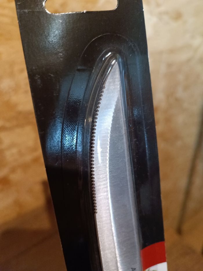 Couteau - photo numéro 3