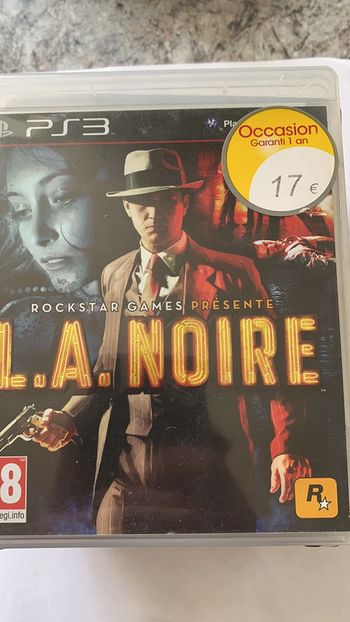 Noire