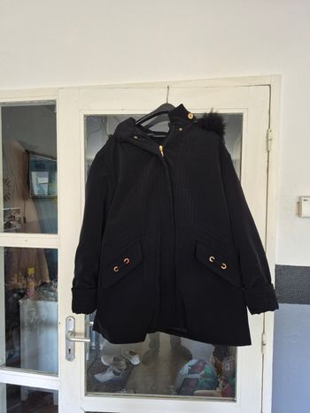 Manteau femme