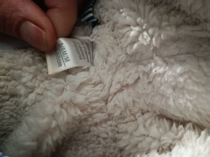 Lot combinaison - photo numéro 3