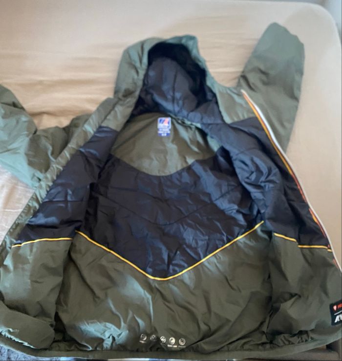 Veste K-Way - photo numéro 5