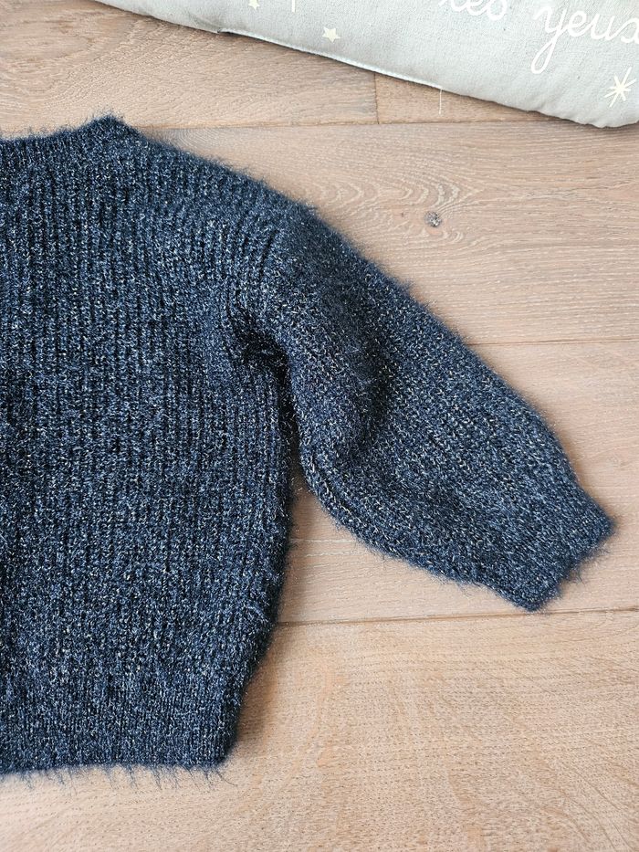 Gilet fille 18 mois - photo numéro 6