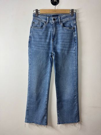 Jean’s bootcut fit /
