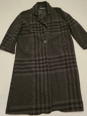 Manteau femme Jeans Industry