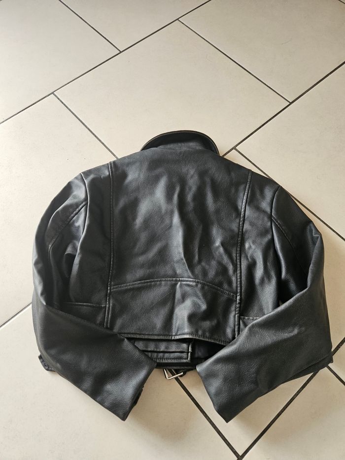 Perfecto 34 zara - photo numéro 7