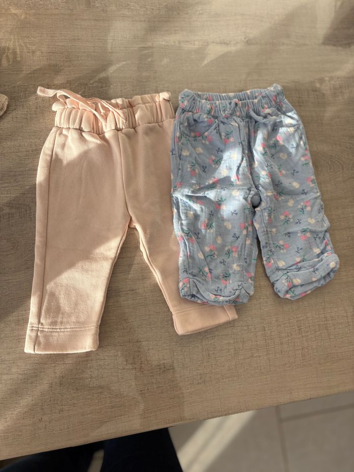 Lot de vêtements - photo numéro 7