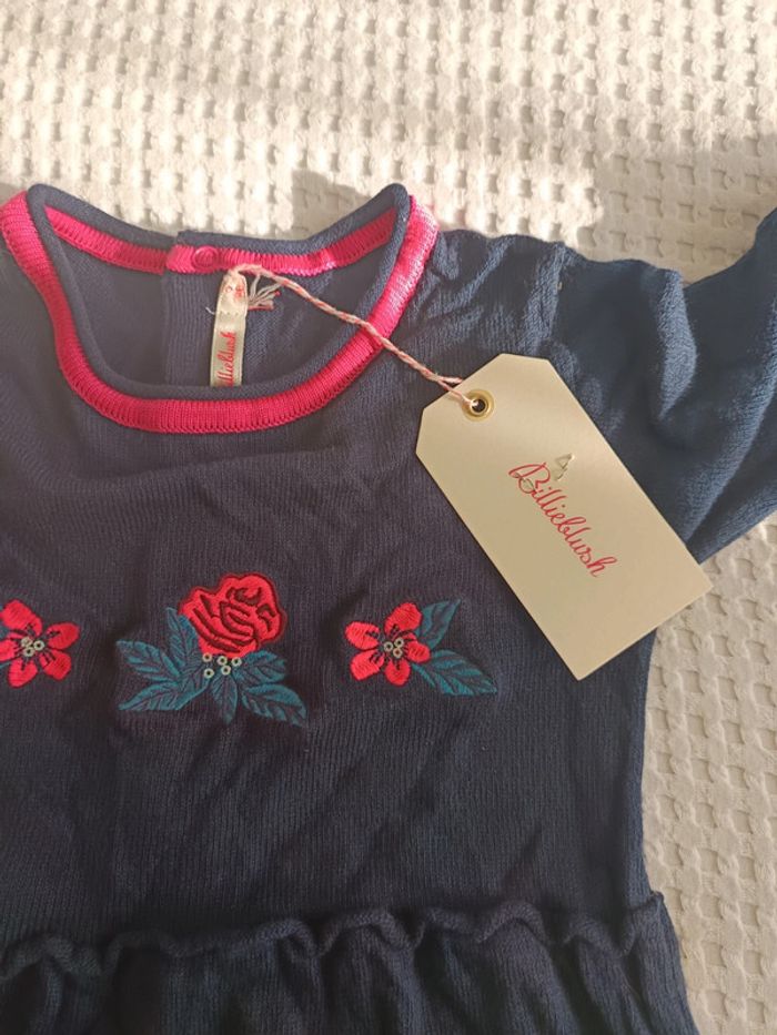 Robe 2 ans - photo numéro 3