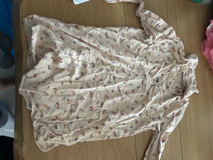 Robe mi saison - photo numéro 3