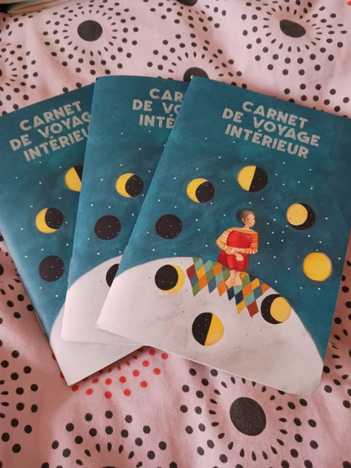 Carnet de notes/ courses/ dessin/ créativité - photo numéro 5
