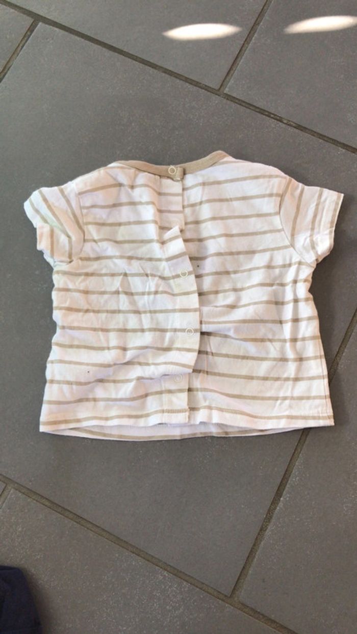 T-shirt - photo numéro 2