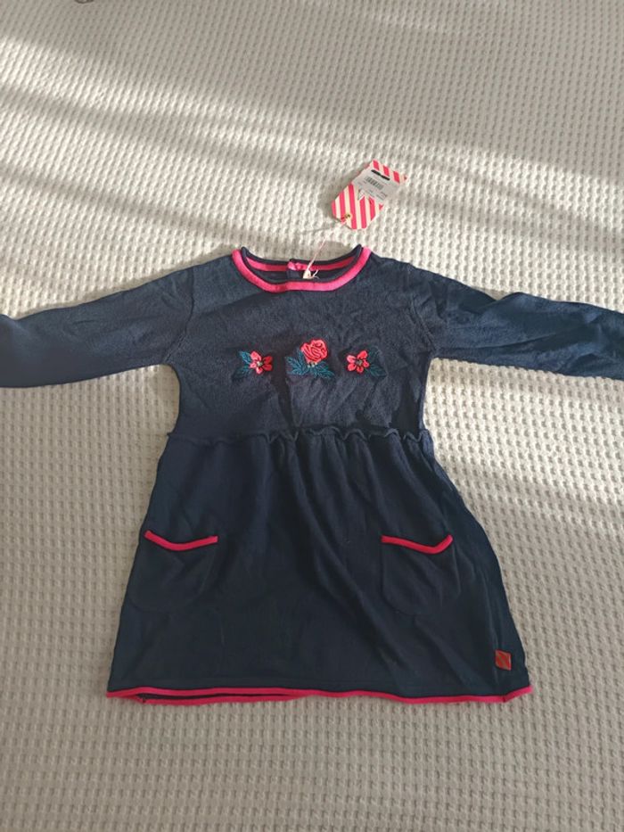 Robe 2 ans