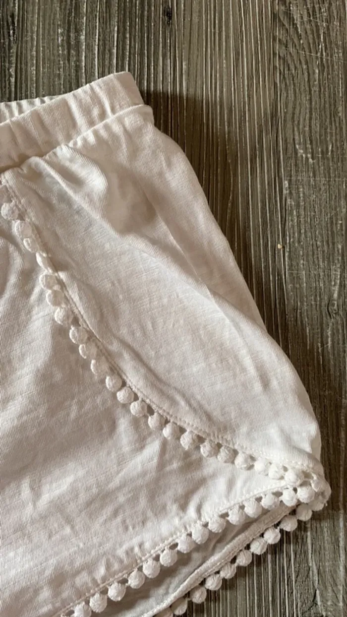 Short - photo numéro 2