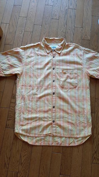 Chemise