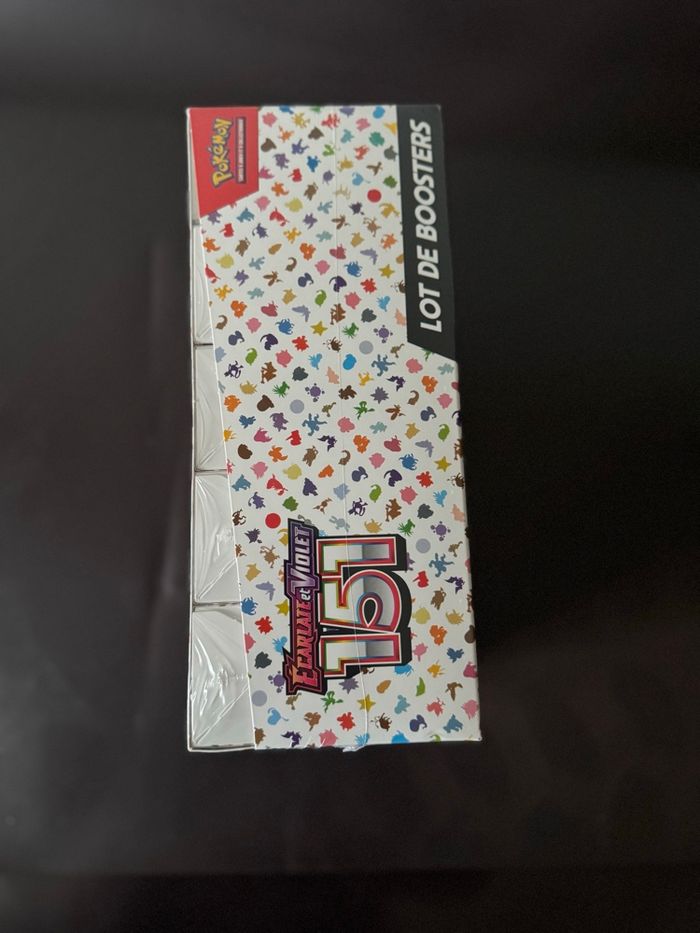 Display Bundle 151 sceller - photo numéro 2