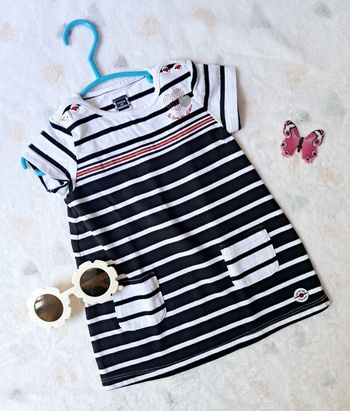 Robe fille 👧