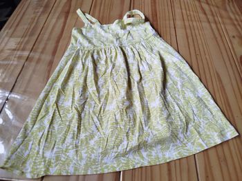 Robe été 