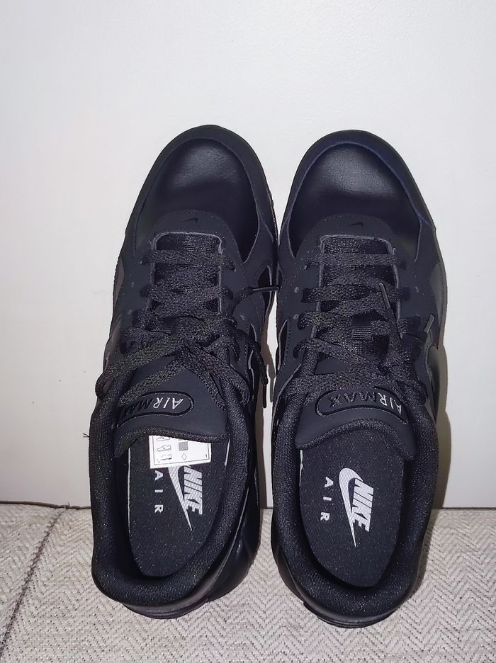 Nike air max - photo numéro 7
