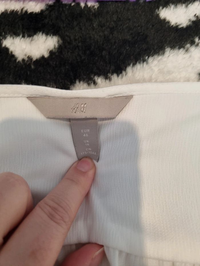 Blouse en 46 - photo numéro 3