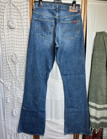 Jeans flare Big Star