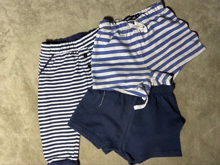 Grand lot garçon 6 mois - photo numéro 7