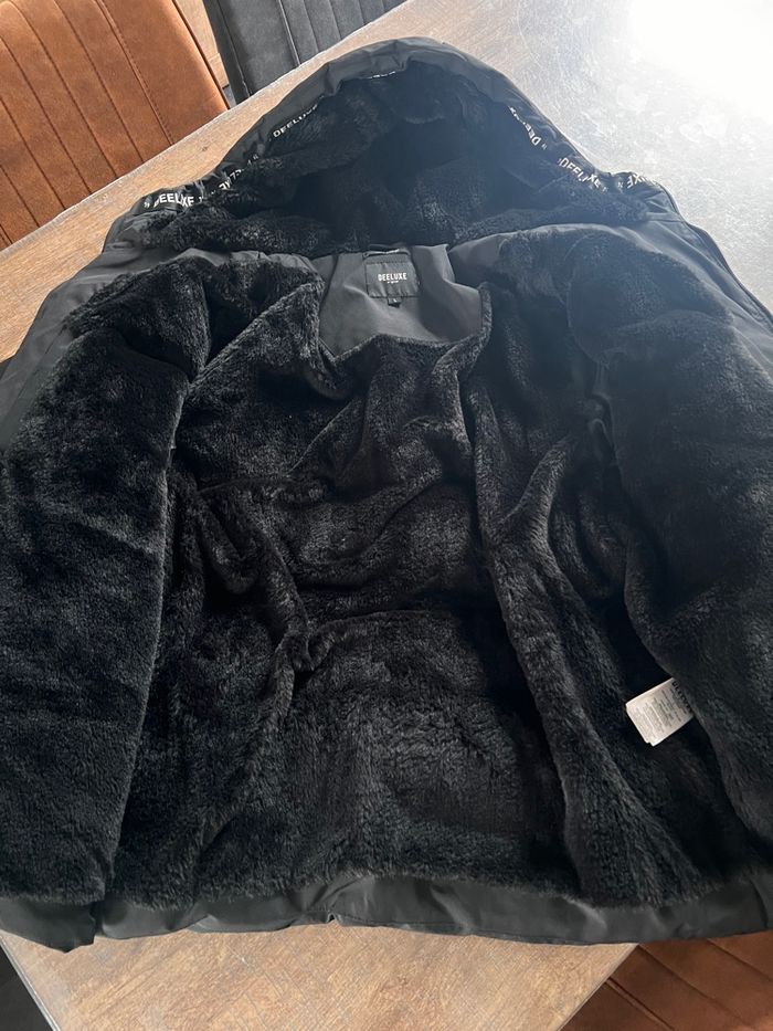 Doudoune homme - photo numéro 5