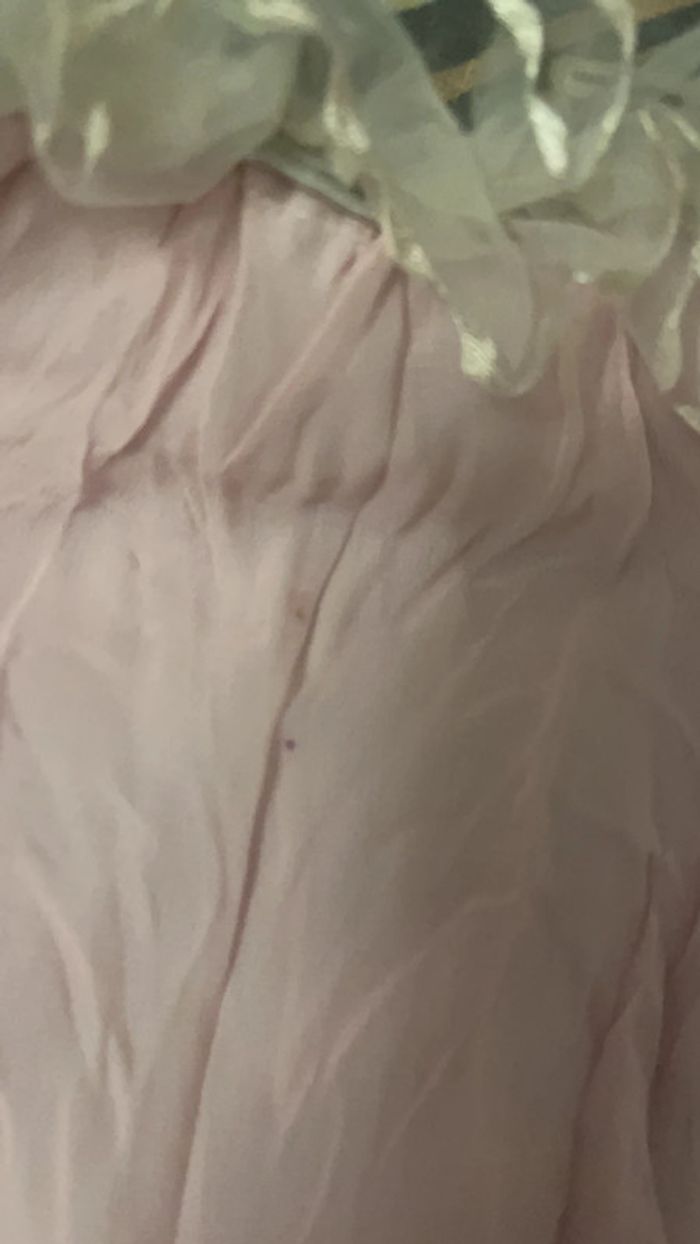 Lot de 3 vêtements femme été S pour 3 euros seulement tout le lot - photo numéro 5