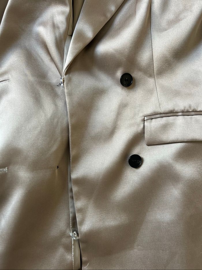 Robe Blazer H&M - photo numéro 8