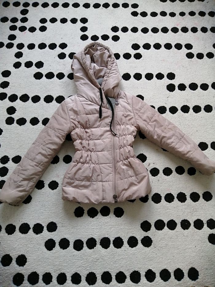 Lot hiver fille - photo numéro 2