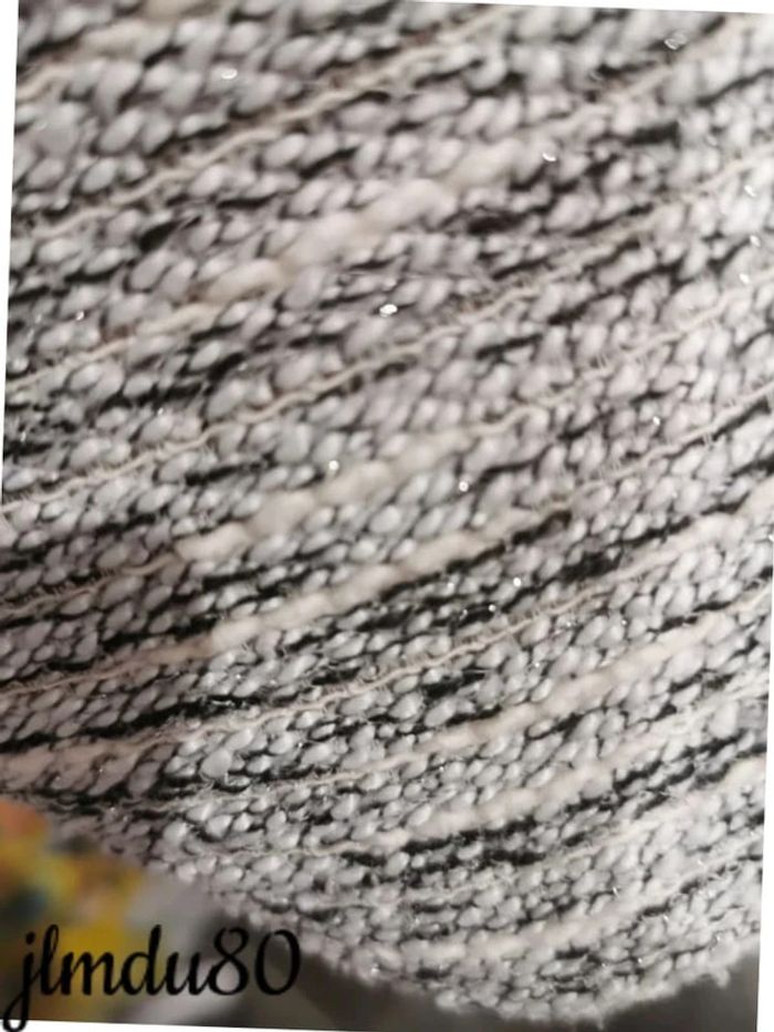 Jolie pull S - photo numéro 3