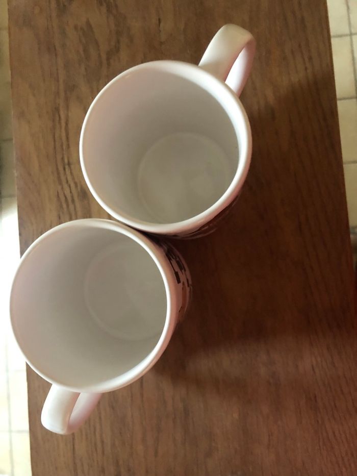 Tasses  en TBE - photo numéro 7