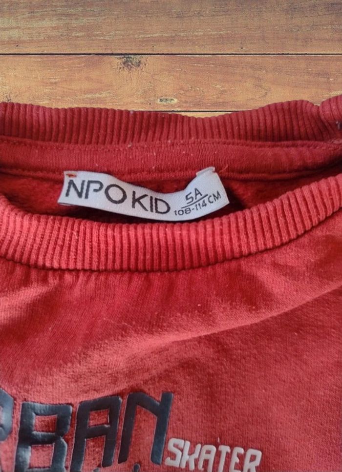 Lot de pulls garçon 🧸 - photo numéro 6