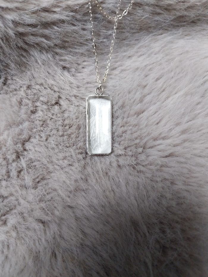 Collier acier inoxydable